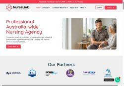 Nursingagency.nurselinkhealthcare.com.au Reviews Scam