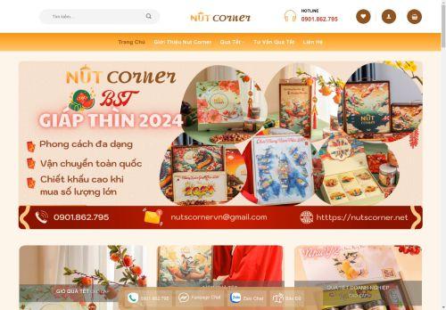 Nutscorner.net Reviews Scam