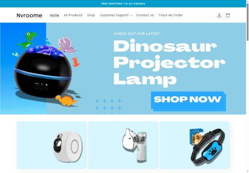 Nvroome.com Reviews Scam
