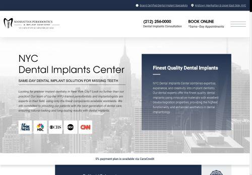 Nycdentalimplantscenter.com Reviews Scam