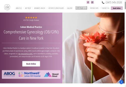 Nycgyne.com Reviews Scam