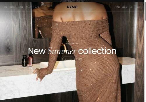 Nymoshopuk.com Reviews Scam