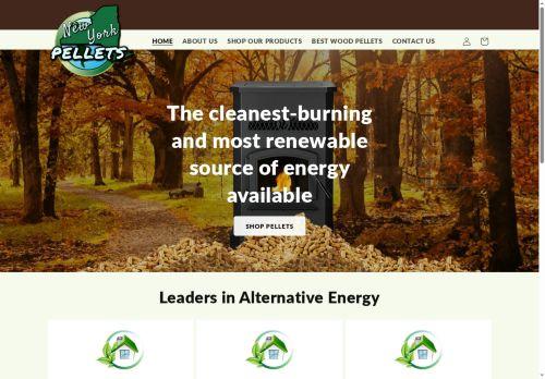 Nypellets.com Reviews Scam