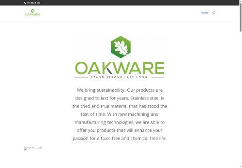 Oakwareproducts.com Reviews Scam
