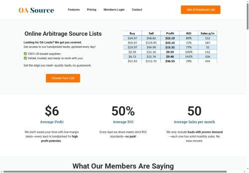 Oasource.com Reviews Scam