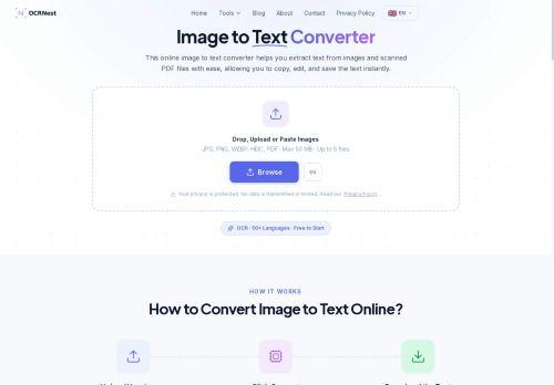 Ocrnest.com Reviews Scam
