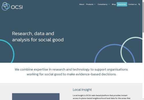 Ocsi.uk Review: Legit or Scam? [2026 New Reviews]