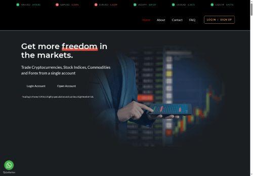 Octafxtradersplatform.online Reviews Scam