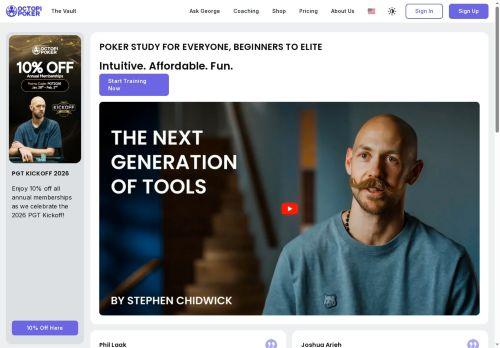 Octopipoker.ai Reviews Scam