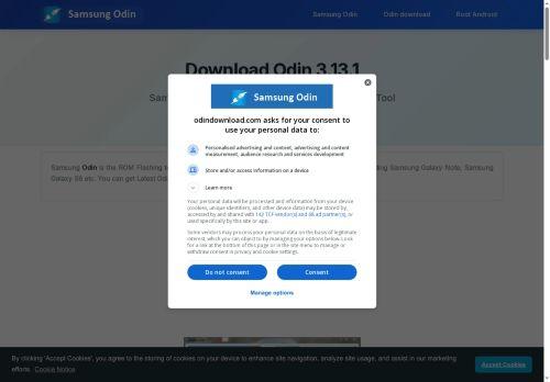 Odindownload.com Reviews Scam