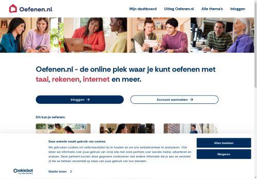 Oefenen.nl Review: Legit Or Scam? [2024 New Reviews]