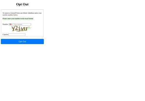 Ofaluni.com Reviews Scam
