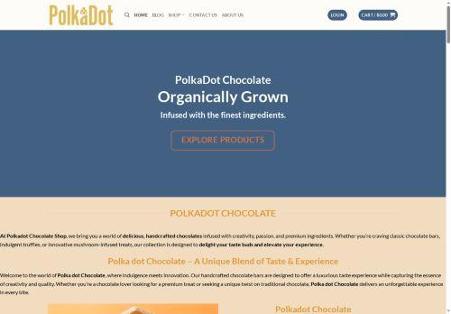 Officialpolkadots.com Reviews Scam