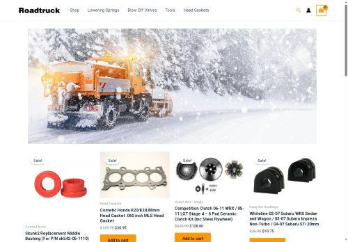 Offroadtruckupgrades.com Reviews Scam