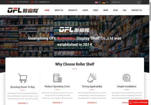 Oflrollershelf.com Reviews Scam
