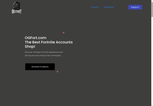Ogfort.com Reviews Scam