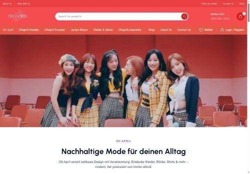 Ohaprils.com Reviews Scam