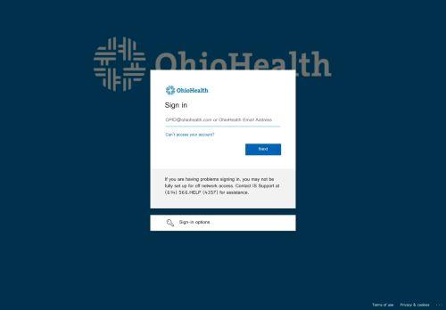 Ohiohealth.kronos.net Reviews Scam