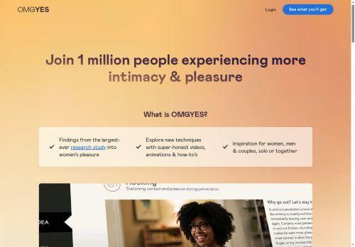 Ohmygodyes.com Reviews Scam
