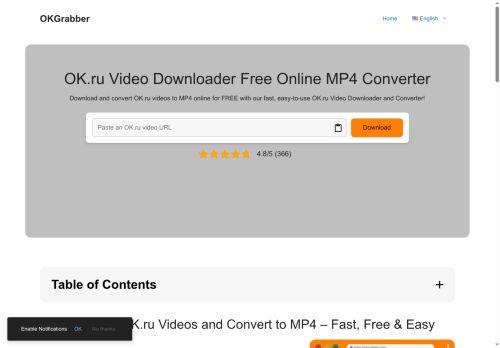 Okgrabber.com Reviews Scam