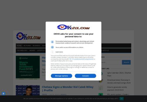 Okvix.com Reviews Scam