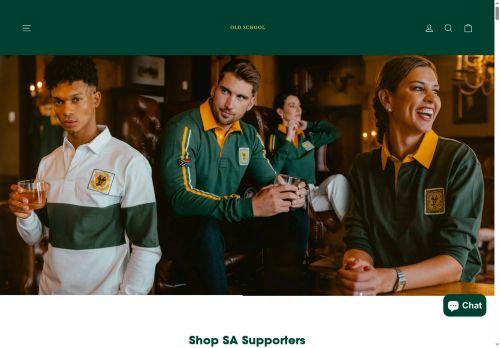 Old-skool.co.za Reviews Scam