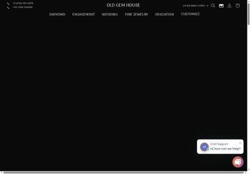 Oldgemhouse.com Reviews Scam