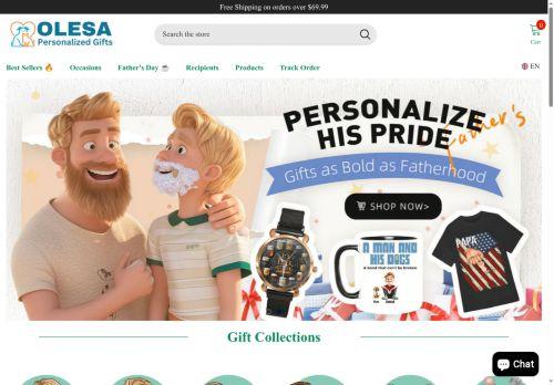 Olesa.com Reviews Scam