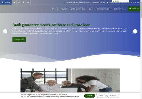 Ombromantofinancelimited.com Reviews Scam