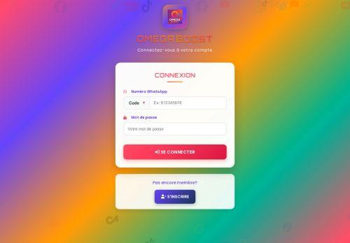 Omega.imi.lat Reviews Scam
