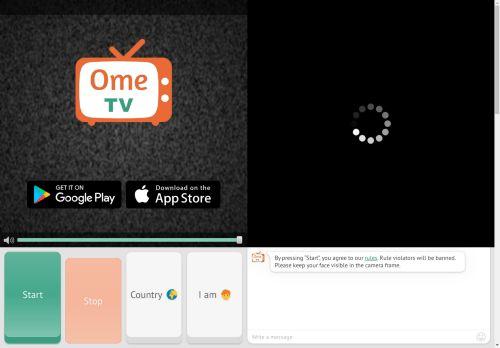 Ometv.tv Reviews Scam