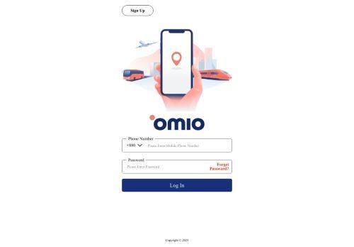 Omioflyeasynow.com Reviews Scam