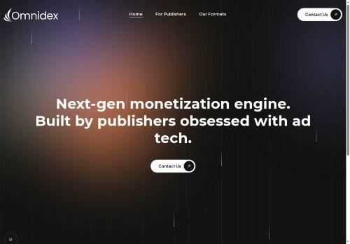 Omni-dex.io Reviews Scam