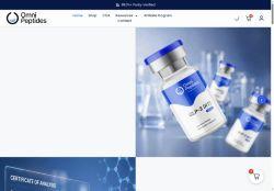 Omnipeptides.com Reviews Scam