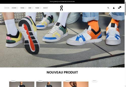 On-fr.com Reviews Scam