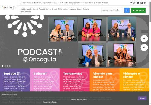 Oncoguia.org.br Reviews Scam
