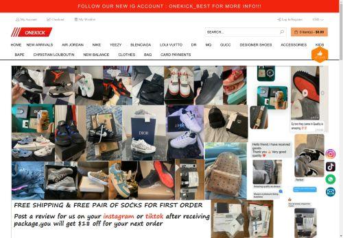 Onekick.ru Reviews Scam
