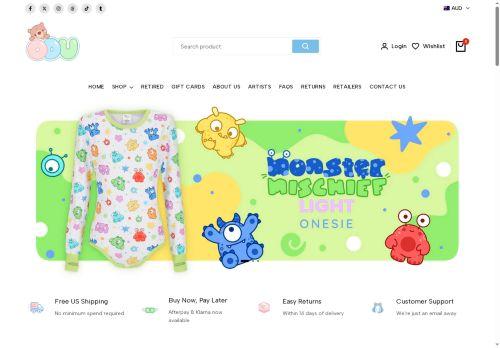 Onesiesdownunder.com Reviews Scam
