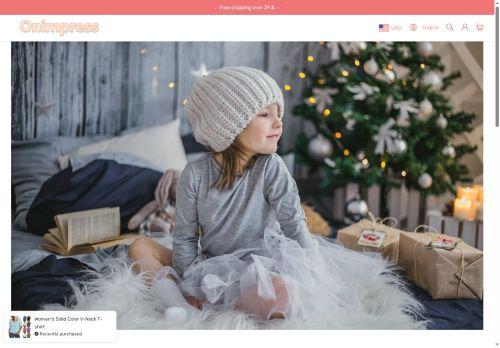 Onimpress.com Reviews Scam