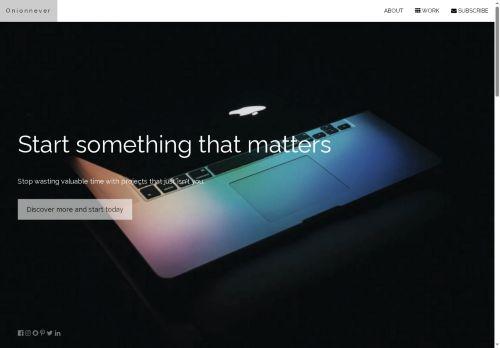 Onionnever.de Reviews Scam