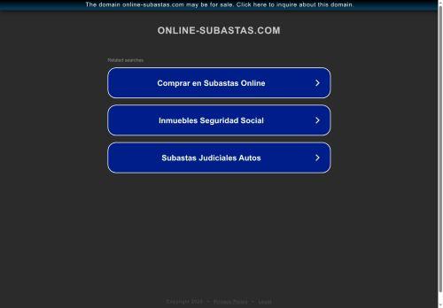 Online-subastas.com Reviews Scam