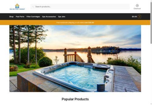 Onlinepoolmarket.com Reviews Scam