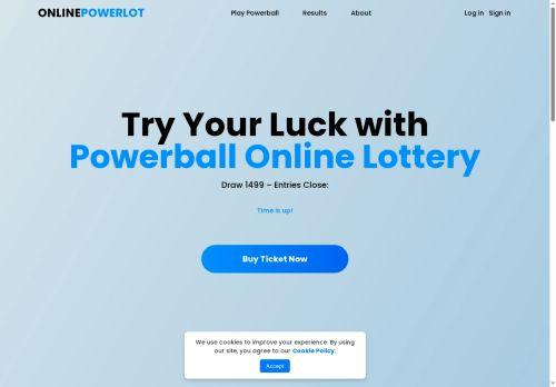 Onlinepowerlot.com Reviews Scam