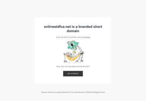 Onlinestdfca.net Reviews Scam