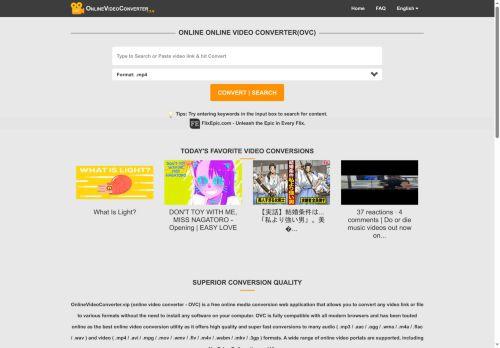 Onlinevideoconverter.vip Reviews Scam
