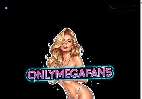 Onlymegafans.com Reviews Scam