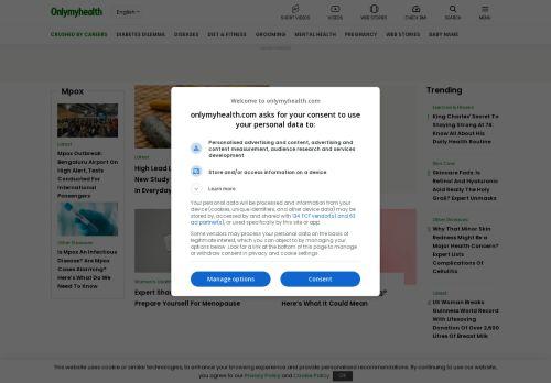 Onlymyhealth.com Review: Legit or Scam? [2026 New Reviews]