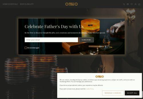 Onnocollection.com Reviews Scam
