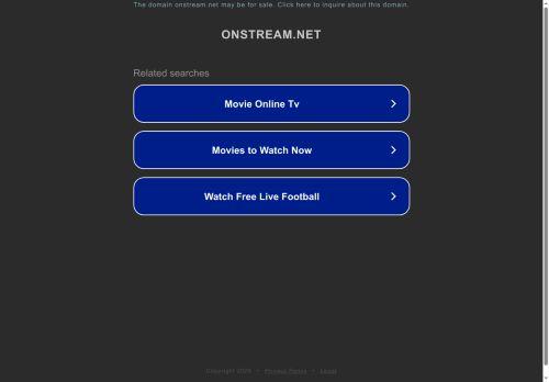 Onstream.net Review: Legit or Scam? [2026 New Reviews]