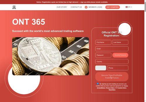 Ont365.net Reviews Scam